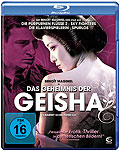 Film: Das Geheimnis der Geisha