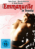 Film: Emmanuelle in Venedig