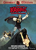 Captain Kronos - Vampirjger - Hammer Edition