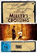 Film: CineProject: Miller's Crossing