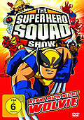 Film: Super Hero Squad - Hero Up! - Episode 12-16