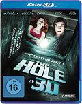 The Hole - Wovor hast du Angst? - 3D