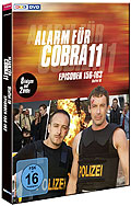 Film: Alarm fr Cobra 11 - Staffel 19
