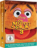 Film: Die Muppet Show - 3. Staffel