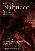 Film: Giuseppe Verdi - Nabucco: Junge Philharmonie