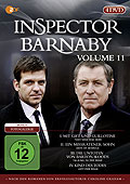 Film: Inspector Barnaby - Volume 11