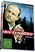Film: Der Ermittler - 3. Staffel