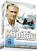 Film: Der Kapitn - Die komplette Serie