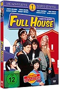 Full House - Rags to Riches - Staffel 1