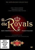 Film: Die Royals - Monarchien dieser Welt
