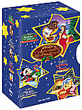 Film: Die Weihnachts - Box - Walt Disney