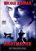Film: Nightmaster - Ein tdliches Spiel