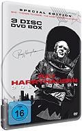 Film: Ray Harryhausen Collection - Special Edition