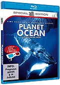 Film: Planet Ocean - Giganten der Weltmeere - Special Edition - 3D