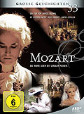 Grosse Geschichten 33: Mozart