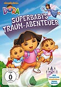 Dora: Super Babies Traum-Abenteuer