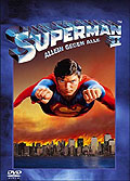 Film: Superman II - Allein gegen alle