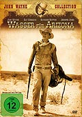 John Wayne Collection - Wasser fr Arizona