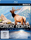 Seen on IMAX - Great North