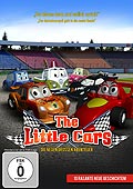The Little Cars - 4-6