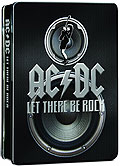 Film: AC/DC - Let there be rock - Ultimate Rockstar Edition