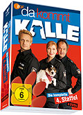 Film: Da kommt Kalle - 4. Staffel