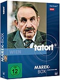 Film: Tatort: Marek-Box