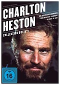 Charlton Heston - Collection #1