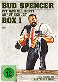 Film: Bud Spencer ist Jack Clementi - Box 1