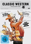 Classic Western Collection - Box 4