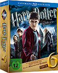 Film: Harry Potter und der Halbblutprinz - Ultimate Edition