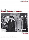 Film: Max Davidson Comedies