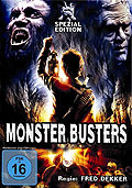 Film: Monster Busters