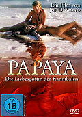 Film: Papaya - Die Liebesgttin der Kannibalen