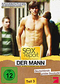 Film: Sexreport 3 - Der Mann
