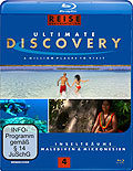Ultimate Discovery - Vol. 4 - Malediven & Mikronesien