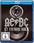 Film: AC/DC - Let There Be Rock