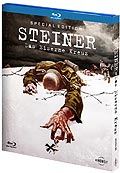 Film: Steiner - Das eiserne Kreuz - Special Edition