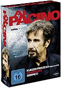 Film: Al Pacino Edition