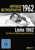 Arthaus Retrospektive: Liebe 1962