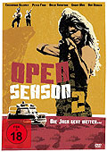 Film: Open Season 2 - Die Jagd geht weiter
