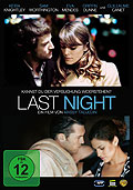 Film: Last Night