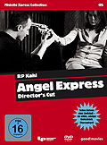 Film: Angel Express - Director's Cut