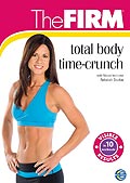 Gaiam - The Firm: Total Body Time Crunch