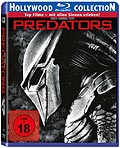 Film: Predators