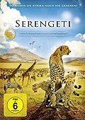 Film: Serengeti