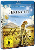 Film: Serengeti