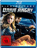 Film: Drive Angry