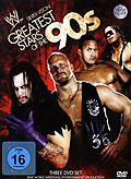 Film: WWE - Greatest Stars of the 90s