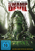 Film: Swamp Devil - Das Bse lauert unter der Oberflche